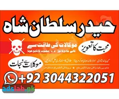 Karachi | Lahore | Real Astrologer In Pakistan Kala jadu Expert - 4