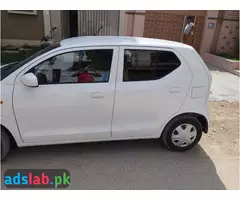 Suzuki Alto Vxl in Pakistan - 2