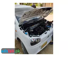 Suzuki Alto Vxl in Pakistan - 6