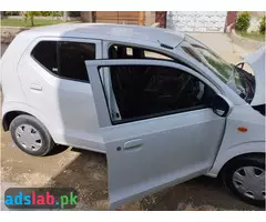 Suzuki Alto Vxl in Pakistan - 7