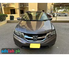 *City 1.5 aspire auto* 2019 28k mileage B2b geniune Location karachi  Demand 4150 - 1