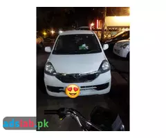 Toyota pixis in pakistan
