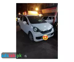 Toyota pixis in pakistan - 2