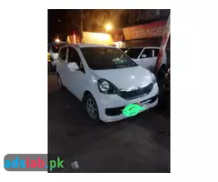 Toyota pixis in pakistan - 6