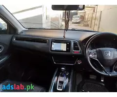 Honda Vezel in pakistan - 5