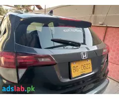 Honda Vezel in pakistan - 7