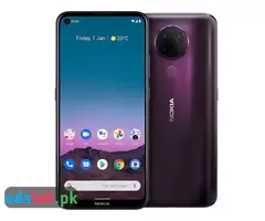 Nokia 5.4 smartphone - 1