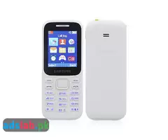 Samsung mobile - 1