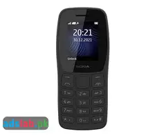 Nokia mobile - 1