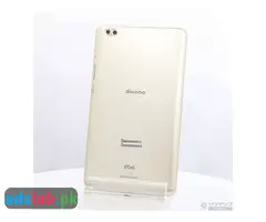 Huawei Mediapad D-02K Tablet - 1