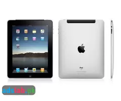 Apple iPad 2 MC769 - 1