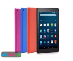Amazon Fire HD 10 Tablet - 1