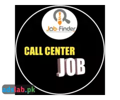 call centre jobs available in islamabad