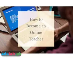 online teaching jobs available - 2