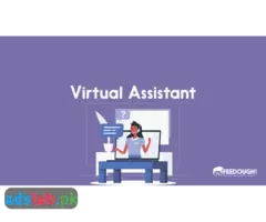 virtual assitant jobs available - 1
