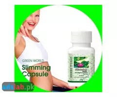 Slimming Capsules in Pakistan 03007986990 100% Original