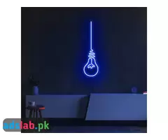 Customised Signboards | neon boards - 4