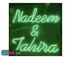 Customised Signboards | neon boards - 8