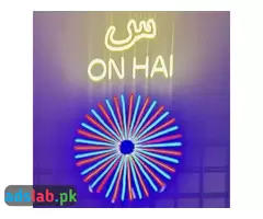 Customised Signboards | neon boards - 9