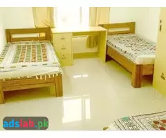 Rawalpindi, Punjab - For Rent - House