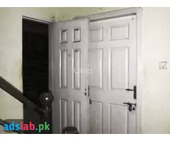 3 Marla Girls Hostel For Rent In Rawalpindi Amin Town Khayaban E Sir Syed - 1