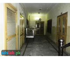 780 Square Feet Boys Hostel For Rent In Rawalpindi Satellite Town - 1