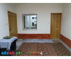 01 Beautiful Room For Rent In Hostel City