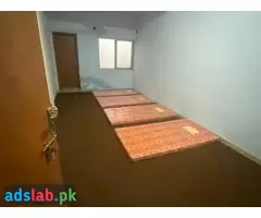 Islamabad Capital Territory - For Rent - Apartment