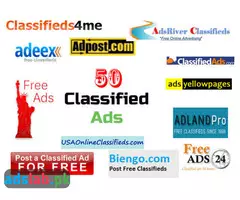 Classified ads posting in cheap rate murree