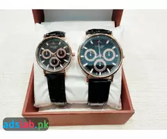 Couple watches for daily use - 1