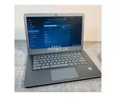 HP | Chromebook 14 G5 | 16GB Storage | 4GB RAM | 14″ Display | Playstore Supported | 1.10 GHz Intel  - 1