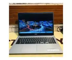Acer | Chromebook C315 | 32GB Storage | 4GB RAM | Intel Celeron N4000 | 15.6″ HD Display | ChromeBoo
