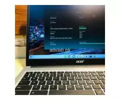 Acer | Chromebook C315 | 32GB Storage | 4GB RAM | Intel Celeron N4000 | 15.6″ HD Display | ChromeBoo - 4