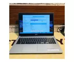 Acer | Chromebook C315 | 32GB Storage | 4GB RAM | Intel Celeron N4000 | 15.6″ HD Display | ChromeBoo - 6