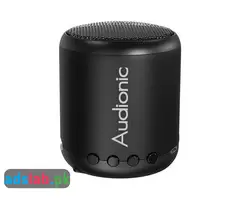 100% Full Original Audioni Solo X5 / Solo X7 / Coco C7 Mini Bluetooth Speaker - 1