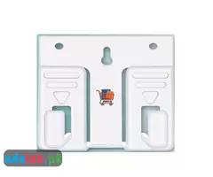 Double Mobile Stand Phone Wall For Mobile Charging Mobile Accessories