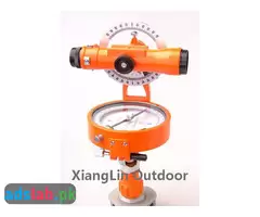 Telescopic Survey Compass Prismatic Forestry Mining Theodolite Compass