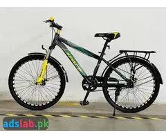 Imported Bicycle - 1