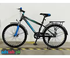 Imported Bicycle - 4