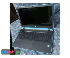 HP Pavilion laptop 15.6" Core i5 4210U - 3