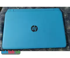 HP Pavilion laptop 15.6" Core i5 4210U - 5