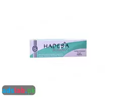 Hadesa Comfort Ointment - 1