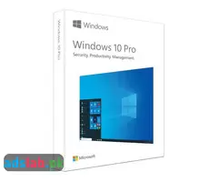 Windows 10 Professional - 1