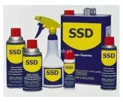AUTOMATICS SSD CHEMICALS SOLUTION, + 256776717197 VECTROL PASTE SOLUTION, ACTIVECTION POWDER