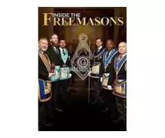Join Freemasons confraternity for wealth without human sacrifice ☎️+2349047018548