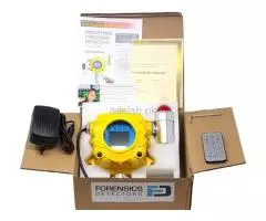 Fixed Gas Detector Wall Mounted Gas Detector online gas alarm - 4