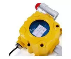 Fixed Gas Detector Wall Mounted Gas Detector online gas alarm - 5