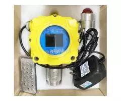 Fixed Gas Detector Wall Mounted Gas Detector online gas alarm - 7