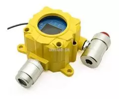 Fixed Gas Detector Wall Mounted Gas Detector online gas alarm - 8