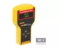 Uniphos Fumisense Pro PH3-Hi Fumigation Phosphine Gas Monitor
